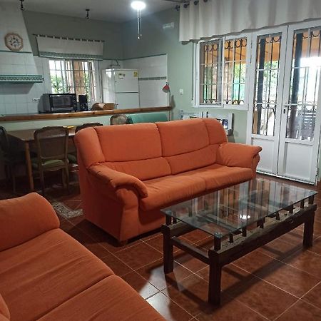 Vettonia Rural Apartment Santa Cruz de la Sierra Exterior photo