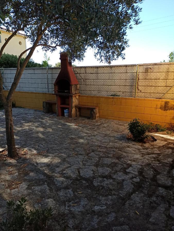 Vettonia Rural Apartment Santa Cruz de la Sierra Exterior photo